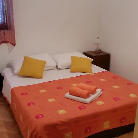 Apartments Matilda *
