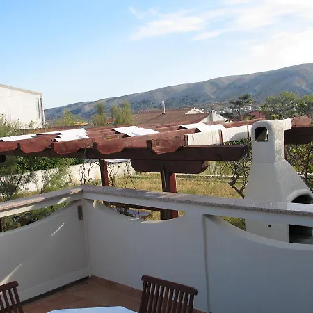 Apartments Matilda * Pag Town