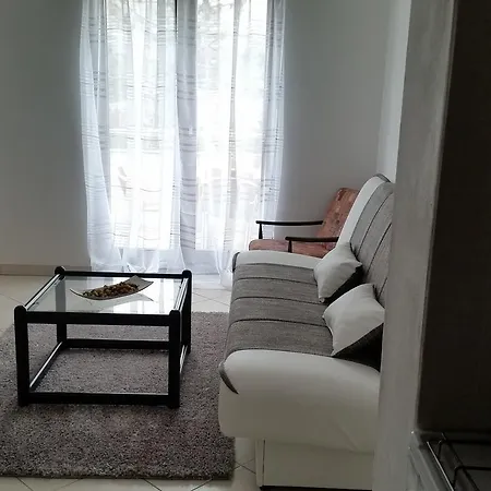 Apartment Apartments Matilda *