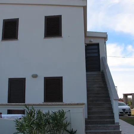 Apartment Apartments Matilda *