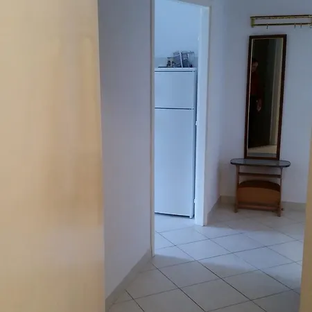 Apartments Matilda *