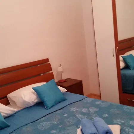Apartment Apartments Matilda *