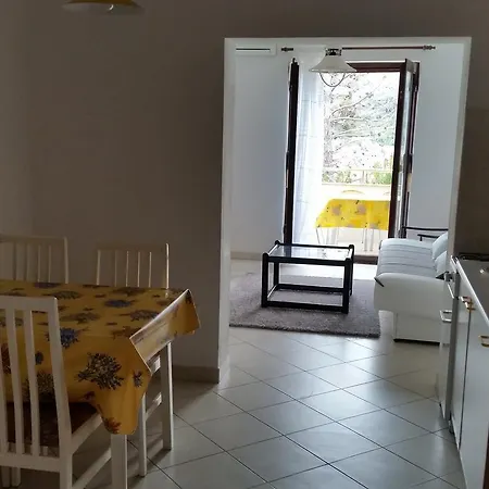 Apartments Matilda * Pag Town
