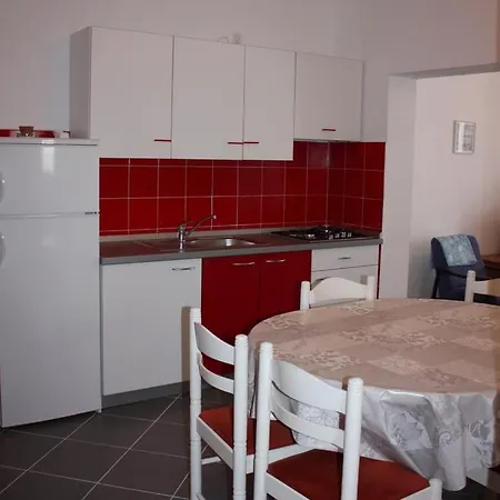 Apartments Matilda
