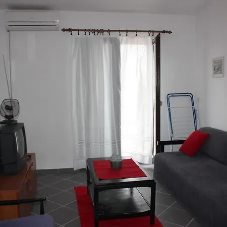Apartments Matilda Pag Town