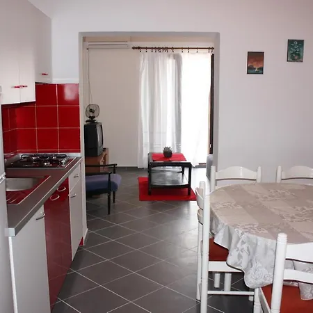 Apartments Matilda