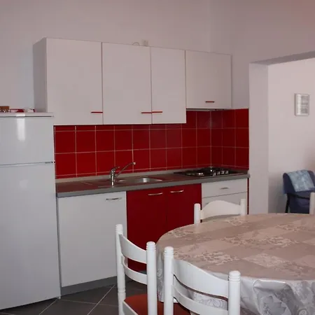 Apartments Matilda *
